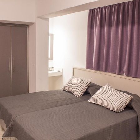 Makronissos Beach Studio Ayia Napa Ngoại thất bức ảnh