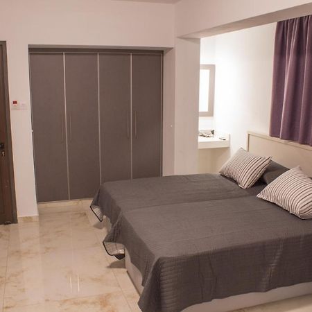 Makronissos Beach Studio Ayia Napa Ngoại thất bức ảnh